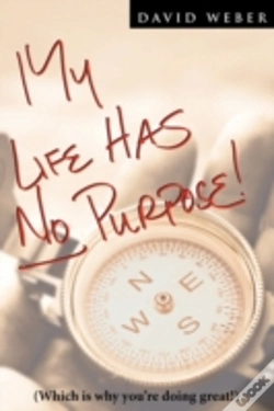 Capa do artigo My Life Has No Purpose