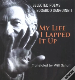 Capa do artigo My Life, I Lapped It Up