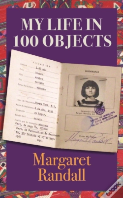 Capa do artigo My Life In 100 Objects