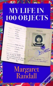 Capa do artigo My Life In 100 Objects