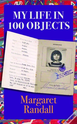 Capa do artigo My Life In 100 Objects