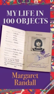 Capa do artigo My Life In 100 Objects