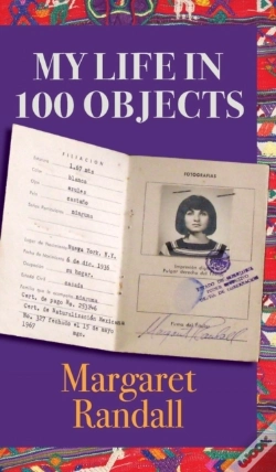 Capa do artigo My Life In 100 Objects