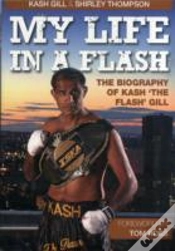 Capa do artigo My Life In A Flash