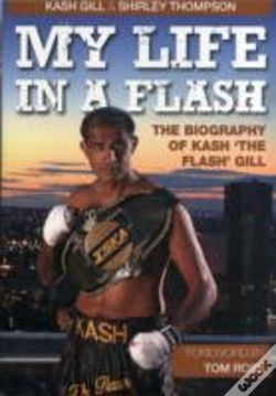 Capa do artigo My Life In A Flash