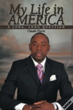 Capa do artigo My Life In America: A Long, Long Questio