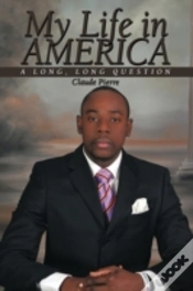 Capa do artigo My Life In America