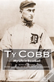 Capa do artigo My Life In Baseball