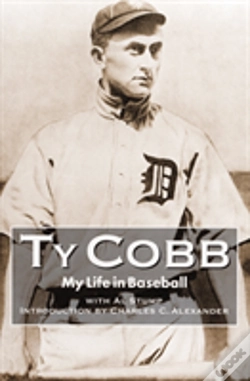 Capa do artigo My Life In Baseball