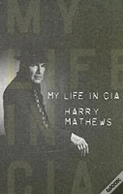 Capa do artigo My Life In Cia