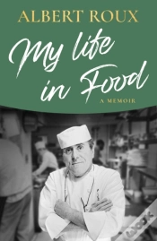 Capa do artigo My Life In Food