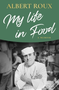 Capa do artigo My Life In Food