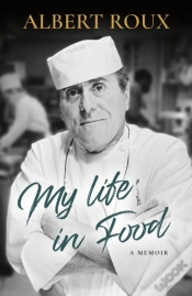 Capa do artigo My Life In Food