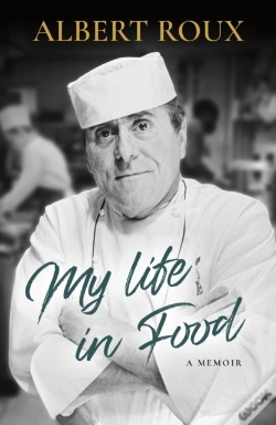 Capa do artigo My Life In Food