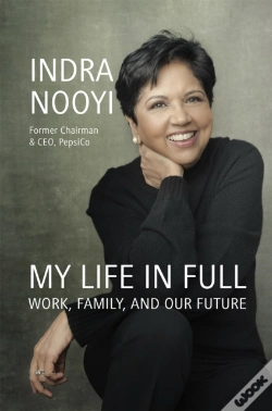 Capa do artigo My Life In Full