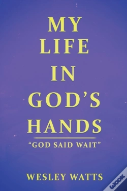 Capa do artigo My Life In God'S Hands