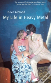 Capa do artigo My Life In Heavy Metal