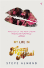 My Life In Heavy Metal - Preview