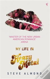 Capa do artigo My Life In Heavy Metal