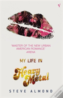 Capa do artigo My Life In Heavy Metal