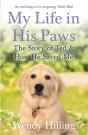 My Life In His Paws - Preview