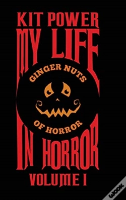 Capa do artigo My Life In Horror Volume One