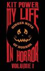 My Life In Horror Volume One - Preview