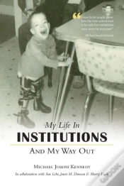 Capa do artigo My Life In Institutions And My Way Out