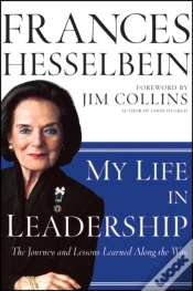 Capa do artigo My Life In Leadership