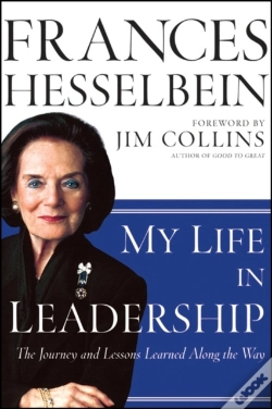 Capa do artigo My Life In Leadership