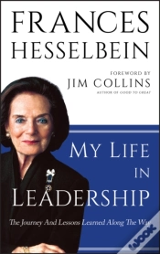 Capa do artigo My Life In Leadership