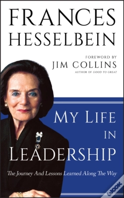 Capa do artigo My Life In Leadership