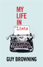 My Life In Lists - Preview