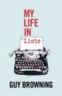 My Life In Lists - Preview