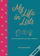 My Life In Lists