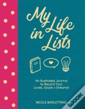 My Life In Lists