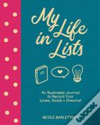 My Life In Lists