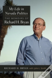 Capa do artigo My Life In Nevada Politics