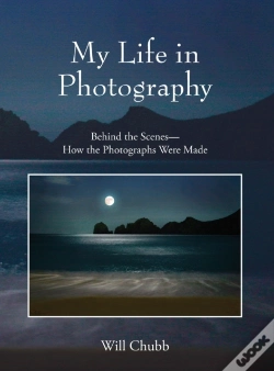 Capa do artigo My Life In Photography