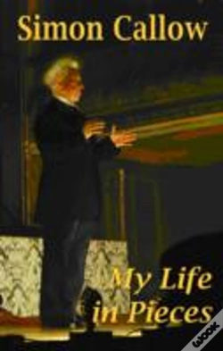 Capa do artigo My Life In Pieces