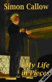 Capa do artigo My Life In Pieces