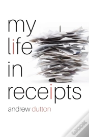 Capa do artigo My Life In Receipts