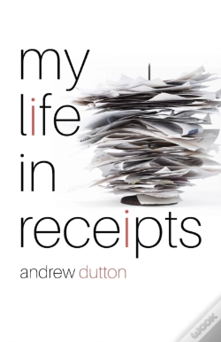 Capa do artigo My Life In Receipts