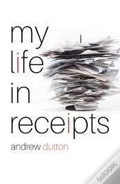 Capa do artigo My Life In Receipts