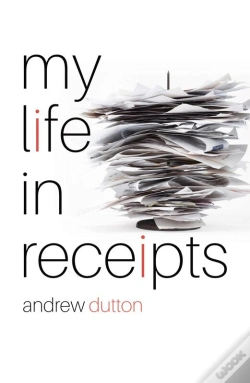 Capa do artigo My Life In Receipts