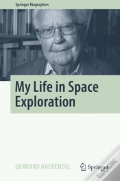 Capa do artigo My Life In Space Exploration