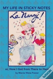Capa do artigo My Life In Sticky Notes