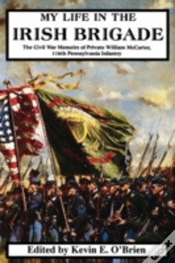 Capa do artigo My Life In The Irish Brigade