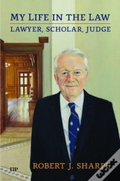 Capa do artigo My Life In The Law