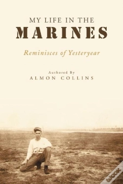 Capa do artigo My Life In The Marines